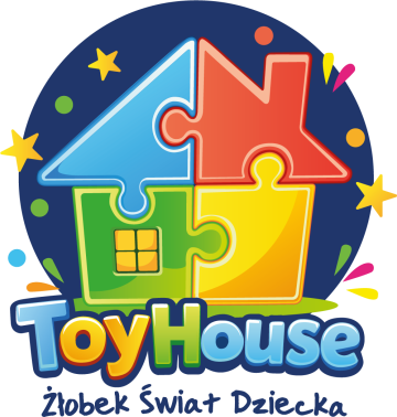 Toy House – Żłobek Świat Dziecka